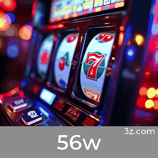 56w Plataforma: Viva a Comunidade de Jogadores