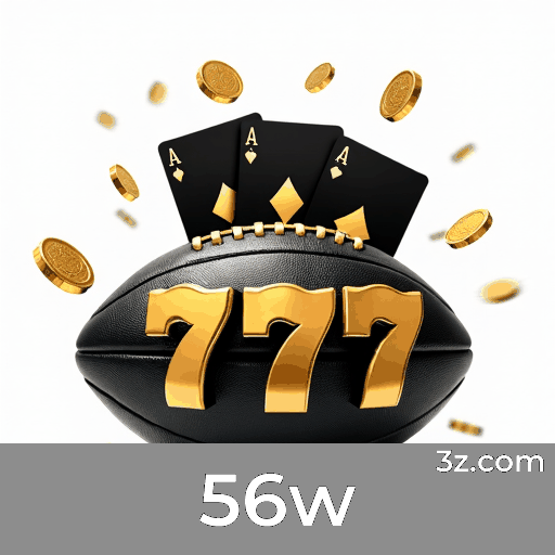 56w: Emoção e Entretenimento em Jogos de Cassino