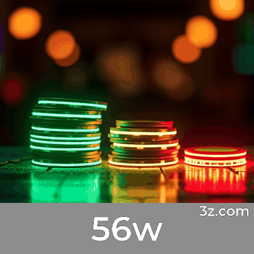 Experiências Transformadoras e Convergência de Tecnologias na 56w