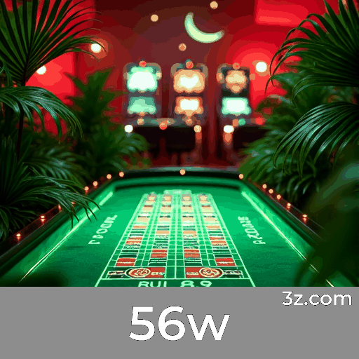 Aposte em Qualquer Lugar com o App 56w