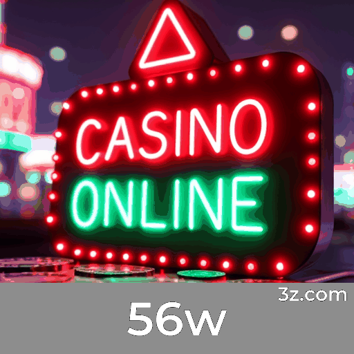 Experiência Luxuosa e Casino Exclusivo, Descubra 56w