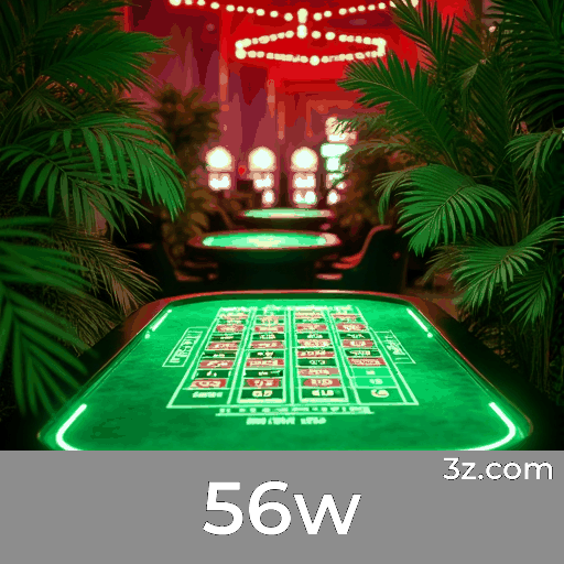 Conteúdo Exclusivo para Membros no 56w