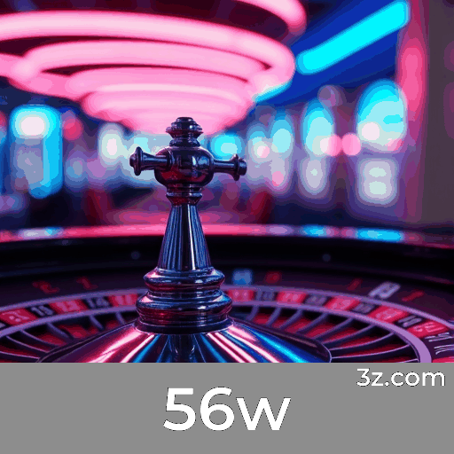 56w Plataforma: Viva a Comunidade de Jogadores