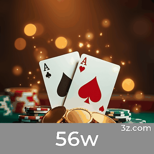 Experiência Luxuosa e Casino Exclusivo, Descubra 56w