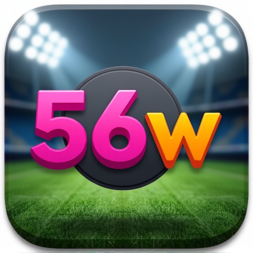 56w Logo